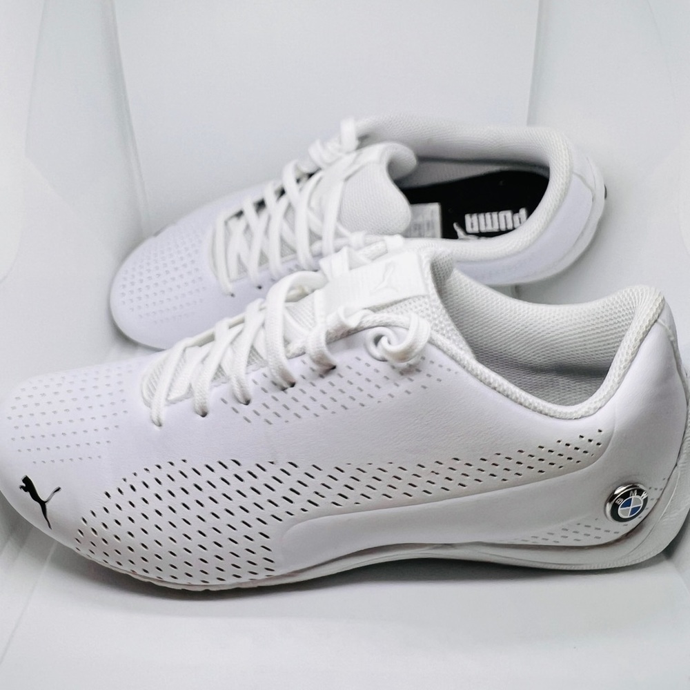 BMW M Motorsport Drift Cat 5 Ultra II Sneakers Children